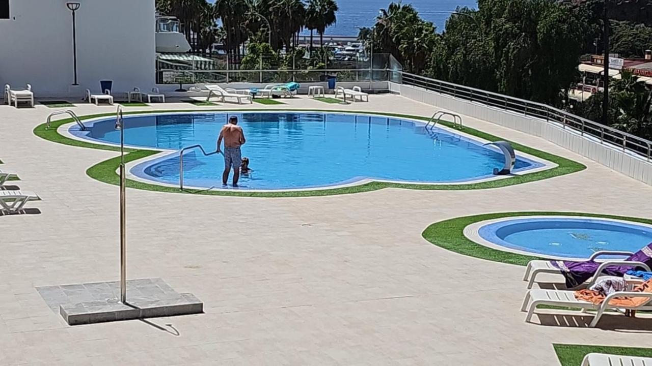 Residencial Sol Suite 2 Mogán Exterior foto