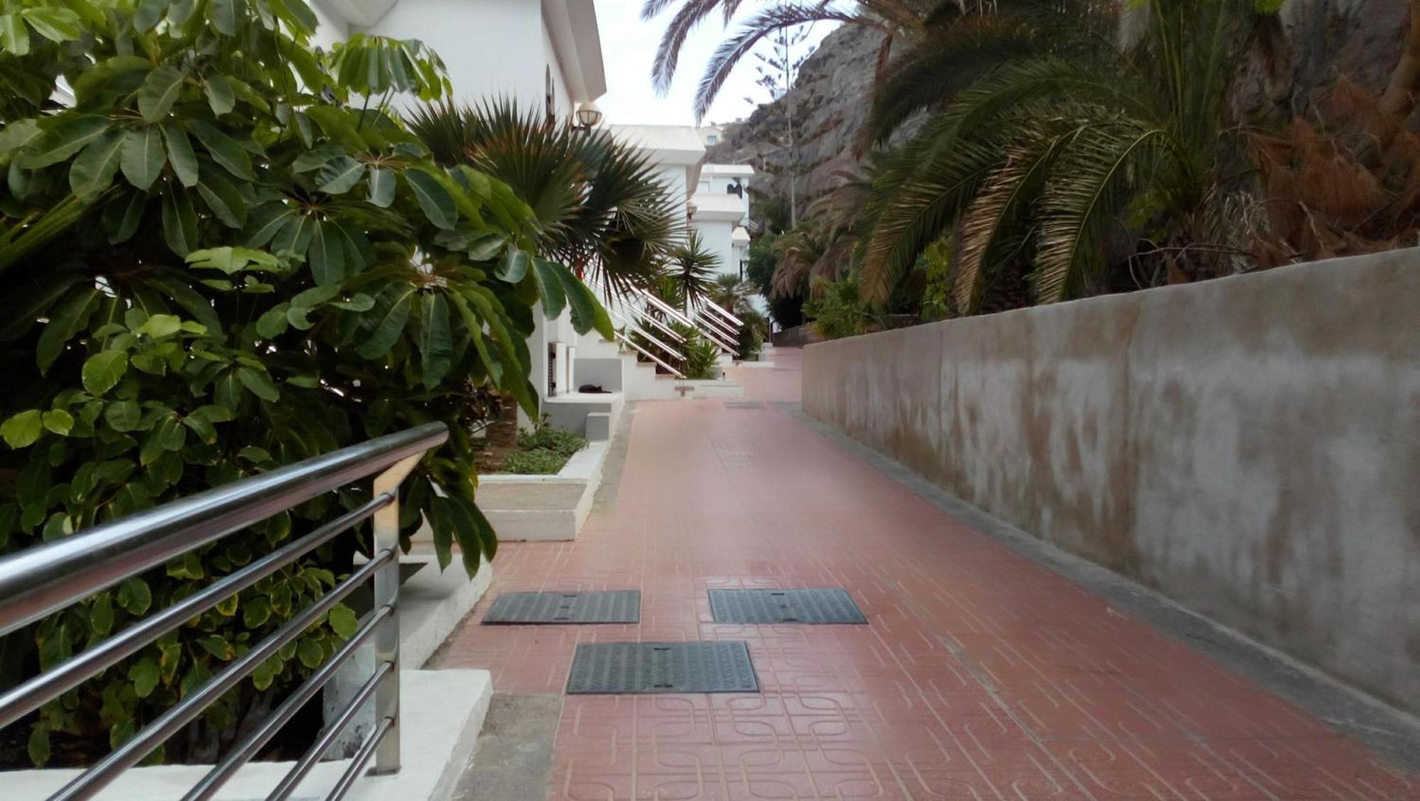 Residencial Sol Suite 2 Mogán Exterior foto